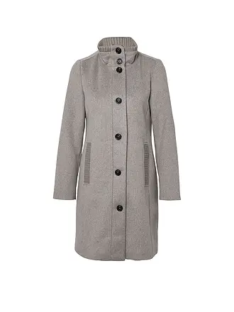 S.OLIVER | Manteau en laine | 